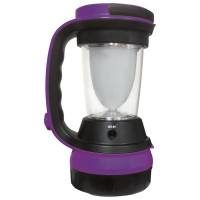 Аккумуляторный фонарь-светильник КОСМОС 2008M-LED, 3W LED + 24 0.5W LED, 24V0.9AH KOCAP2008M-LED