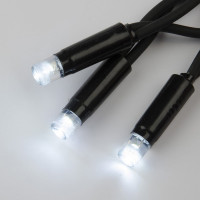 Светодиодная гирлянда Uniel ULD-S1000-120/DBA WHITE IP67 с контроллером, 10м UL-00005264