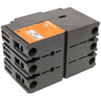 Автоматический выключатель TDM ELECTRIC ВА88-32, 3Р, 16А, 25кА SQ0707-0001