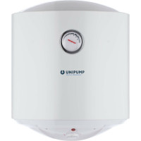 Водонагреватель Unipump СТАНДАРТ 30 В накопительного типа, вертикальный 29169
