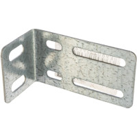 Кронштейн EKF стеновой, 2мм SQ ks9050