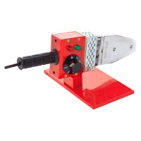 Аппарат для сварки полипропиленовых труб REDVERG RD-PW800-63 6614159