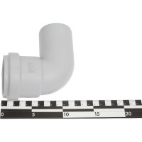 Отвод PRO AQUA STILTE PLUS 58x87 STPL1005887