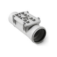 Ревизия PRO AQUA STILTE PLUS 58 мм STPL60058