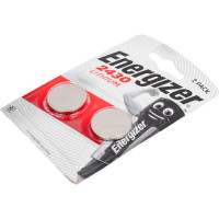 Батарейки Energizer Lithium CR2430 2 шт/бл 7638900379914