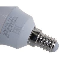 Светодиодная лампа General Lighting Systems Шарик G45F-7W-E14-640800