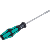 Отвертка Wera 395 SW 3.5 WE-028210