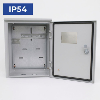 Корпус Электростандарт ЩУ-3/1-0зо 395*310*150мм IP54 821264