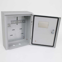 Корпус Электростандарт ЩУ-3/1-0зо 395*310*150мм IP54 821264