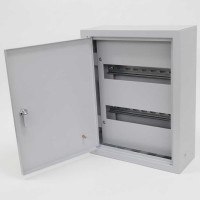 Корпус Электростандарт ЩРн-24з 395*310*125мм IP31 821243