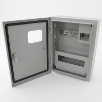 Корпус Электростандарт ЩУРн-3/12зо 400*300*125мм IP54 821260