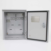 Корпус Электростандарт ЩУ-3/1-0зо 395*310*150мм IP54 821264