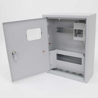 Корпус Электростандарт ЩУРн-3/12зо 400*300*125мм IP31 821249