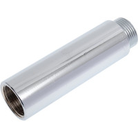 Хромированный удлинитель STOUT 3/4X100 SFT-0002-034100 RG008Q0O7C3JOA
