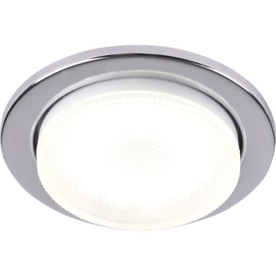 Светильник General Lighting Systems GCL-10GX53-H18-C 689000