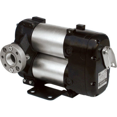 Роторный лопастной электронасос для ДТ PIUSI BI-PUMP 12V F00363A0A