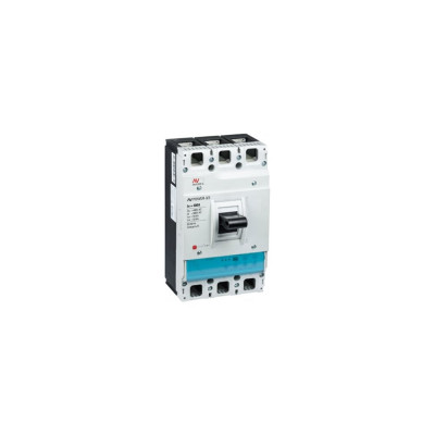 Автоматический выключатель EKF AV POWER-3/3 mccb-33-400-2.2-av