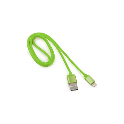 Кабель для Apple Cablexpert CC-S-APUSB01Gn-1M