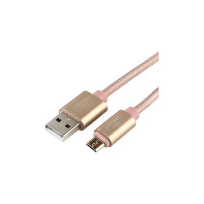 Кабель Cablexpert Ultra CC-U-mUSB01Gd-1.8M