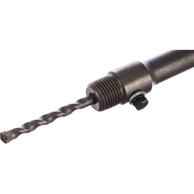 Держатель (625/550 мм; SDS-max) для коронки по бетону Hardcore 110003