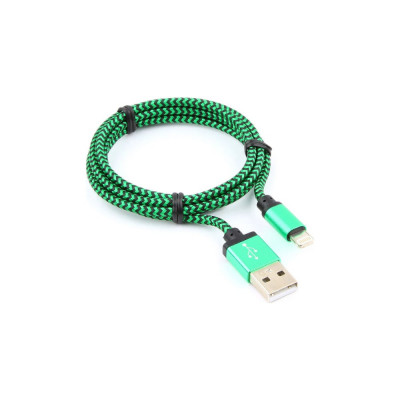 Кабель Cablexpert CC-ApUSB2gn1m