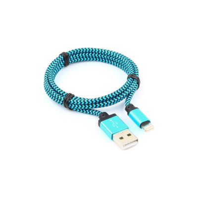 Кабель Cablexpert CC-ApUSB2bl1m