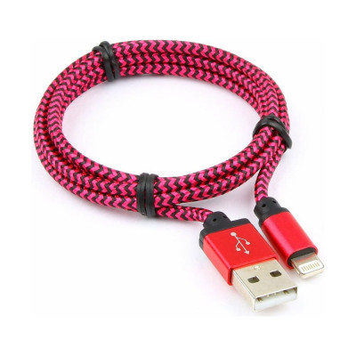 Кабель Cablexpert CC-ApUSB2pe1m