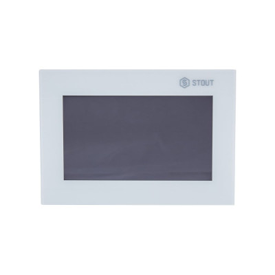Регулятор STOUT WIFI ST-8s STE-0101-100801 RG008V0JPUVBTK