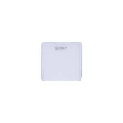 Интернет-регулятор температуры STOUT ST-WIFI 8S STE-0101-100080 RG008V0JQ173GT