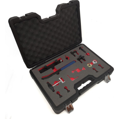Набор для установки ГРМ VAG FSI, TSI, TFSI 1.8, 2.0 L Car-tool CT-W2267D