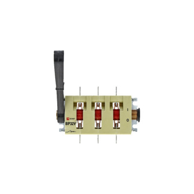 Выключатель-разъединитель EKF PROxima ВР32У-39A31220 uvr32-39a31220