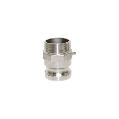 Камлок соединение TITAN LOCK TL600FAL