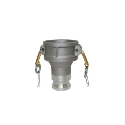 Камлок соединение TITAN LOCK TL4020DAAL