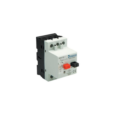 Термомагнитный автомат защиты двигателя EMAS MKS1TM-2.5