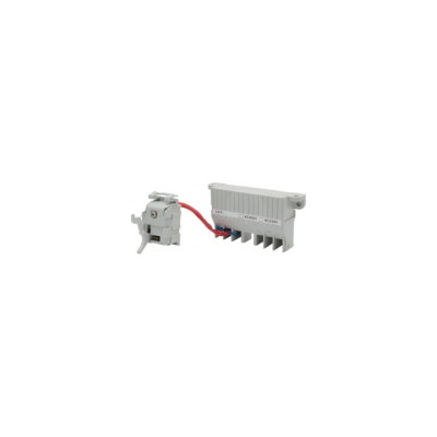 Минимальный расцепитель EKF AV POWER-3/4 mccb-34-UVT-av
