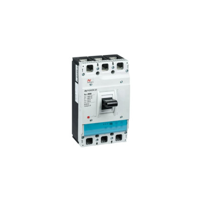 Автоматический выключатель EKF AV POWER-3/3 mccb-33-400-2.0-av