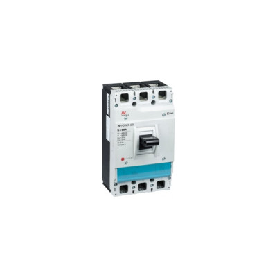 Автоматический выключатель EKF AV POWER-3/3 mccb-33-630-TR-av