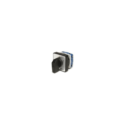 Двухфазный переключатель управления двигателем EMAS PSA016AK231S