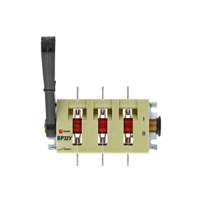 Выключатель-разъединитель EKF PROxima MAXima ВР32У-35А31220 uvr32-35a31220