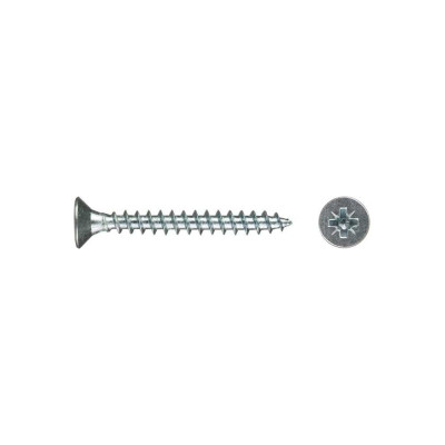 Госкреп Саморез ШУЦ 4,5х40 11 шт 1-0032990