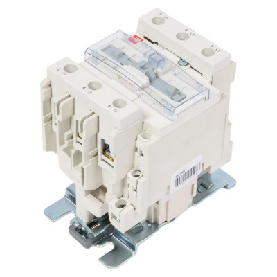 EKF Контактор КМЭ малогабаритный 95А 24В NO+NC PROxima ctr-s-95-24