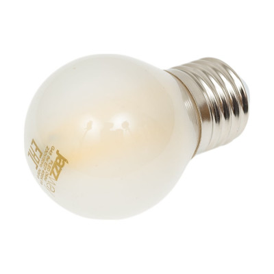 Jazzway Лампа PLED OMNI G45 6w E27 4000K FR 230/50 5021181