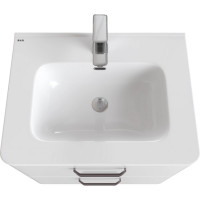 Подвесная тумба IDDIS Brick BRI60W0i95K