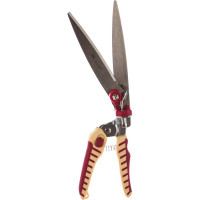 Поворотные ножницы для травы из нержавеющей стали Mr.Logo 5801-TM