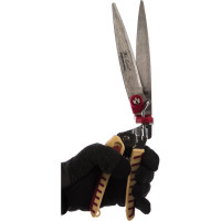 Поворотные ножницы для травы из нержавеющей стали Mr.Logo 5801-TM