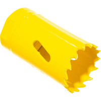 Коронка биметаллическая Bi-Metall (28х38 мм) Karnasch 20.1500-028