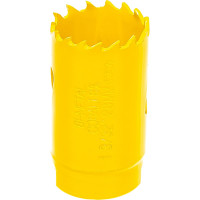 Коронка биметаллическая Bi-Metall (28х38 мм) Karnasch 20.1500-028