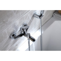 Смеситель для ванны Lemark LM0414C