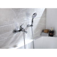 Смеситель для ванны Lemark LM0414C