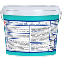 Шпаклевка латексная 5 кг Текс ПРОФИ тов-023459 700001298